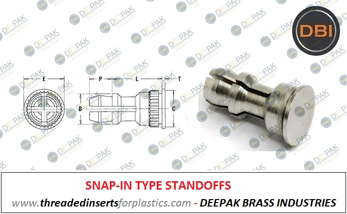 Standoffs